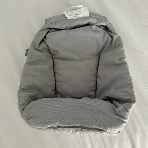 Stoke Trip Trapp baby cushion